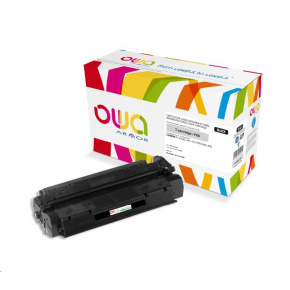 OWA Armor toner pre CANON PC D320, D340 / Fax L380, 400, 3500 strán, kazeta T,FX8, čierna/čierna (Cartridge-T,FX-8) OWA Armor toner pre CANON PC D320, D340 / Fax L380, 400, 3500 strán, kazeta T,FX8, čierna/čierna (Cartridge-T,FX-8)