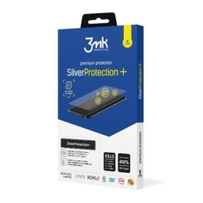 3mk ochranná fólie SilverProtection+ pro Sony Xperia 10 III 5G, antimikrobiální