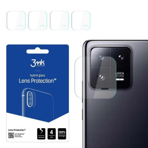 3mk Lens Protection pro Xiaomi 13 Pro (4ks) 3mk Lens Protection pro Xiaomi 13 Pro (4ks)