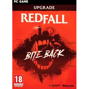 PC hra Redfall Bite Back Upgrade