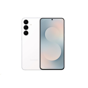 Samsung Galaxy S25 FE 5G 8GB/256GB bílý, EU