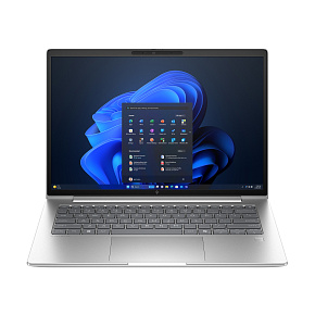 HP NTB EliteBook 6 G1i 14" U5-225U WUXGA 300FHD, 1x16GB, 512GB, WiFi7, BT, FpS, backlit keyb, Win11Pro, 3y onsite