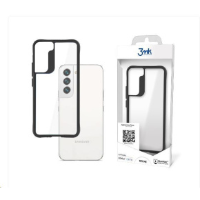 3mk ochranný kryt Satin Armor Case+ pro Apple iPhone 14 Pro