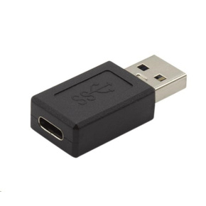 iTec USB 3.0/3.1 na adaptér USB-C (10 Gb/s)