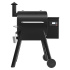 Traeger PRO 575 peletový gril