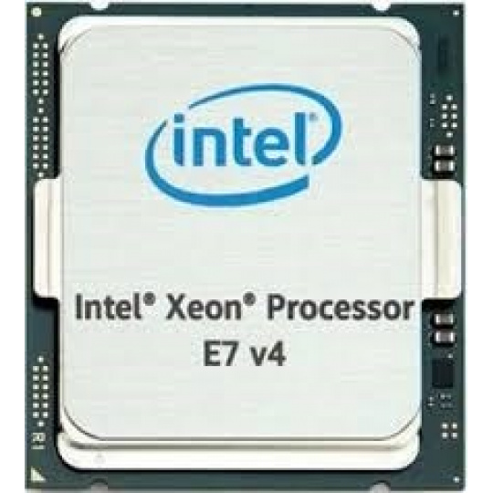 CPU INTEL XEON E7-4809 v4, LGA2011-1, 2.10 Ghz, 20M L3, 8/16, zásobník (bez chladiča)