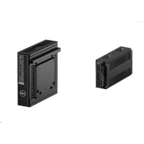 Dell  OptiPlex Micro and Thin Client Dual VESA Mount w/Adapter Bracket