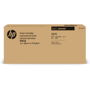 HP - Samsung MLT-D307E Extra H-Yield Blk C (20,000 pages) HP - Samsung MLT-D307E Extra H-Yield Blk C (20,000 pages)