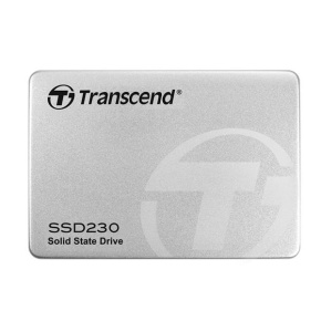 TRANSCEND SSD 230S 1TB, SATA III 6Gb/s, 3D TLC, hliníkové puzdro
