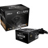 ASROCK zdroj CL-750B,750W, 80Plus Bronze, 120 mm, ATX 2.52