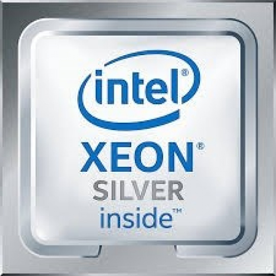 CPU INTEL XEON Scalable Silver 4110 (8-jadrový, FCLGA3647, 11M Cache, 2.10 GHz), BOX