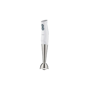 Orava RM-250 A tyčový mixér, 450 W, 2 rychlosti, 15000 RPM, 85 db, funkce Turbo, bílá Orava RM-250 A tyčový mixér, 450 W, 2 rychlosti, 15000 RPM, 85 db, funkce Turbo, bílá