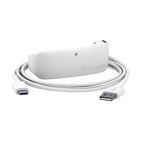 Tractive GPS DOG 4 / CAT 4 - Nabíjecí kabel Tractive GPS DOG 4 / CAT 4 - Nabíjecí kabel