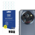 3mk Lens Protection pro Oukitel WP35/WP35 S