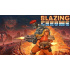 Blazing Chrome (PC) klíč Steam