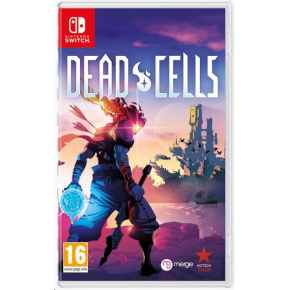 Nintendo Switch One hra Dead Cells Nintendo Switch One hra Dead Cells