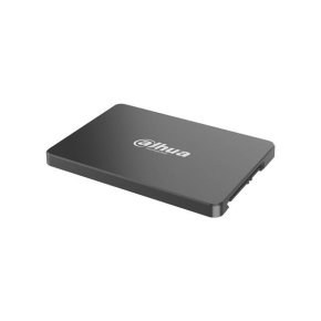 Dahua SSD-C800AS960G - 2.5" SATA SSD, 960GB, R:550 MB/s, W:490 MB/s, TBW 310TB, 3D QLC
