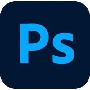 Photoshop for teams, Multi Platform Viacero jazykov (+CZ) COM, 1 používateľ, 1 mesiac, Level 2, 10-49 Lic - nová licence