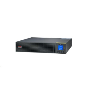 APC Easy UPS On-Line SRV RM 3000VA 2700W 230V with Rail Kit