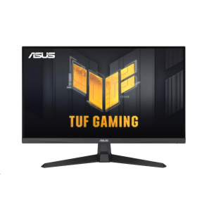 ASUS LCD 27" VG279QE5A TUF Gaming Full HD 1920x1080 Overclock to 146Hz IPS ELMB Sync 1ms MPRT Stereo speaker ASUS LCD 27" VG279QE5A TUF Gaming Full HD 1920x1080 Overclock to 146Hz IPS ELMB Sync 1ms MPRT Stereo speaker