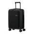 American Tourister Bon Air DLX SPINNER 55/20 TSA Black
