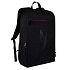 Acer Nitro Quest backpack 18",16 l,voděodolný,vyztužená záda,polyester,černá