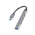 GEMBIRD hub, 4-port USB 3.1