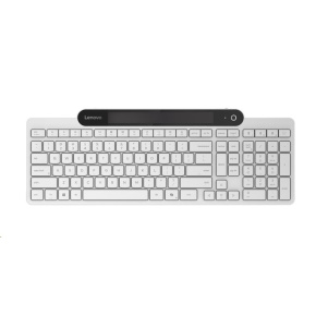LENOVO 800 Self-Charging Bluetooth Keyboard-Czech,Slovakia LENOVO 800 Self-Charging Bluetooth Keyboard-Czech,Slovakia