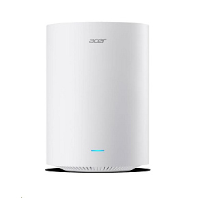 Acer Router Connect Ovia T360 WiFi 7 Dual-band Mesh Router,BE3600,512GB DDR3L,128GB NAND,1pack,White