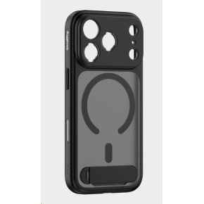 SmallRig 5551 FilMov Photography Phone Case for iPhone 17 Pro Max (Black) SmallRig 5551 FilMov Photography Phone Case for iPhone 17 Pro Max (Black)