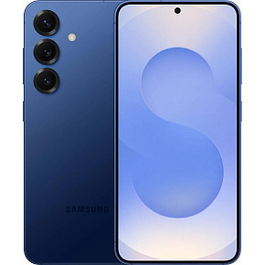 Samsung Galaxy S25 5G 12GB/256GB tmavomodrá, CZ