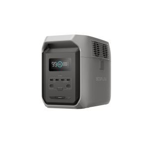 EcoFlow DELTA 3 1500 bateriová stanice