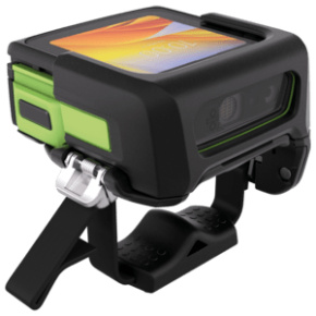 WS50, Finger Mount, Proximity Sensor, 2D, SE4770, USB, BT, Wi-Fi, ext. bat., Android WS50, Finger Mount, Proximity Sensor, 2D, SE4770, USB, BT, Wi-Fi, ext. bat., Android