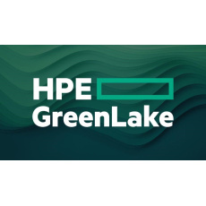 HPE GreenLake for Block Storage  (   the industry's first block storage-as-a-service offering  )