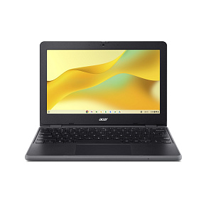 ACER NTB EDU Chromebook 511 (C737T-TCO-C8WK),N150,11.6"HD,8GB,128GB eMMC,Intel UHD,CHrome OS EDU,Black ACER NTB EDU Chromebook 511 (C737T-TCO-C8WK),N150,11.6"HD,8GB,128GB eMMC,Intel UHD,CHrome OS EDU,Black
