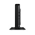 HP PC Pro Mini 400 G9, i3-14100T, 8GB DDR4,512GB, Intel HD, WiFi 6E+BT, USB kl. a myš, 90W, 2xDP+HDMI, FDOS