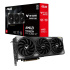 ASUS VGA AMD Radeon RX 9060 XT TUF GAMING OC 16GB, RX 9060 XT, 16GB GDDR6, 2xDP, 1xHDMI