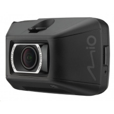 MIO MiVue 886 4K - kamera pro záznam jízdy
