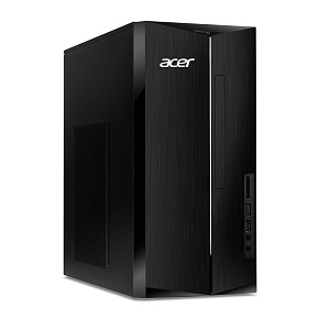 ACER PC Aspire TC-1860_EX_FR400W,Ultra 5 225F,16GB,1TB SSD,RTX 5050,W11H,Black