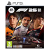 PS5 hra F1 25
