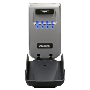 Master Lock Bezpečnostní schránka  5425EURD-POŠKOZENÝ OBAL