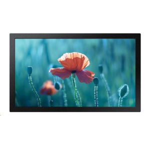 SMART Signage LED QB24C 24" LH24QBCEBGCXEN