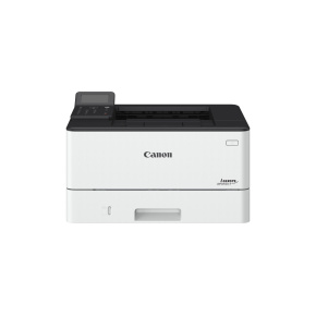 Canon i-SENSYS LBP246dw II - černobílá, SF, A4, USB, LAN, Wi-Fi 40str./min Canon i-SENSYS LBP246dw II - černobílá, SF, A4, USB, LAN, Wi-Fi 40str./min