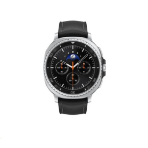 Samsung Galaxy Watch8 Classic (46mm) LTE černá, EU