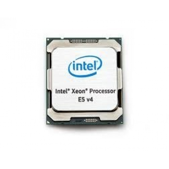 CPU INTEL XEON E5-2697A v4, LGA2011-3, 2.60 Ghz, 40M L3, 16/32, zásobník (bez chladiča)