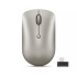 LENOVO 540 USB-C WIreless Compct Mouse ( Beige )