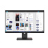LENOVO LCD ThinkVision T32UD-40 - 32",IPS,mat,16:9,3840x2160,178°/178°,4/6ms,350cd/m2,1500:1,DP,HDMI,VGA,PIVOT,VESA,3Y