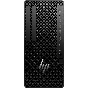 HP PC Z1 Tower G1i 500W, Intel Core U7 265 vPro, RTX A400 4GB,1x32GB DDR5,1TB,WiFi 7+BT,Kb+M,Win11Pro,3yo