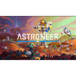 Astroneer (PC) klíč Steam