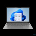 LENOVO NTB Yoga Slim 7 Pro 14IAP7-i5-1240P,14“ 2.8K IPS,16GB,512SSD,Int. Intel Iris Xe,cam,šeda,W11H,2Y Premier